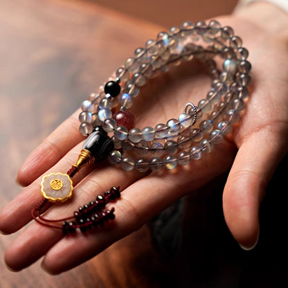 Moonstone Bracelet