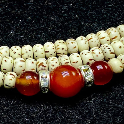 Luminance of Moon and Stars - Agate Guardian