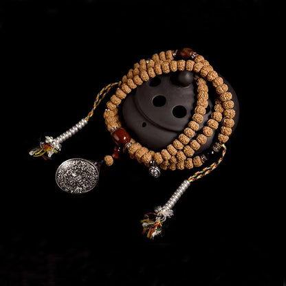 Vajra Bodhi Prayer Beads