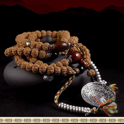 Vajra Bodhi Prayer Beads