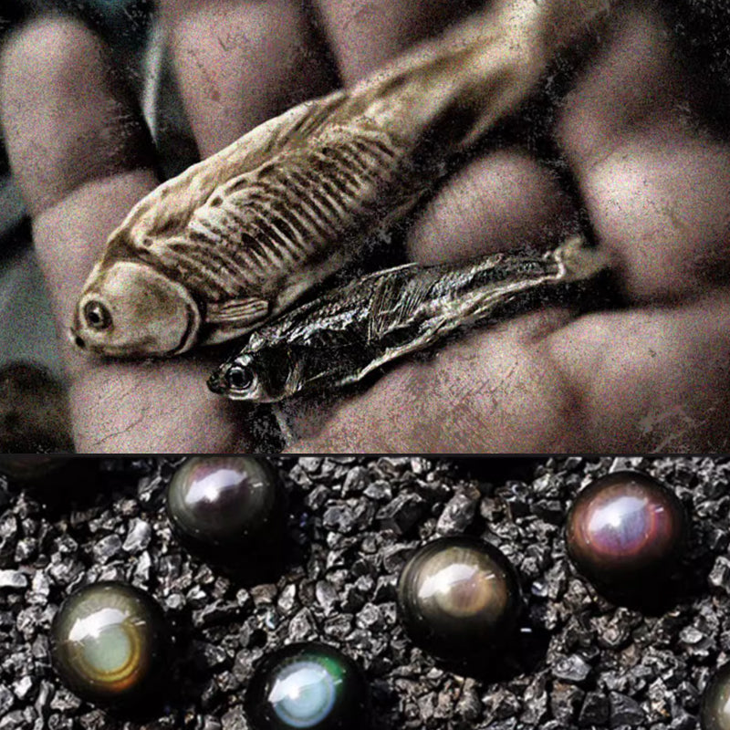 Obsidian - Turn the Tide Bracelet