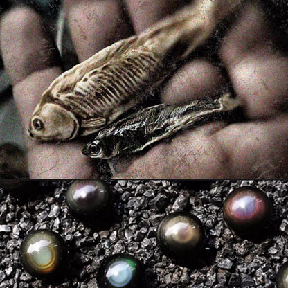 Obsidian - Turn the Tide Bracelet