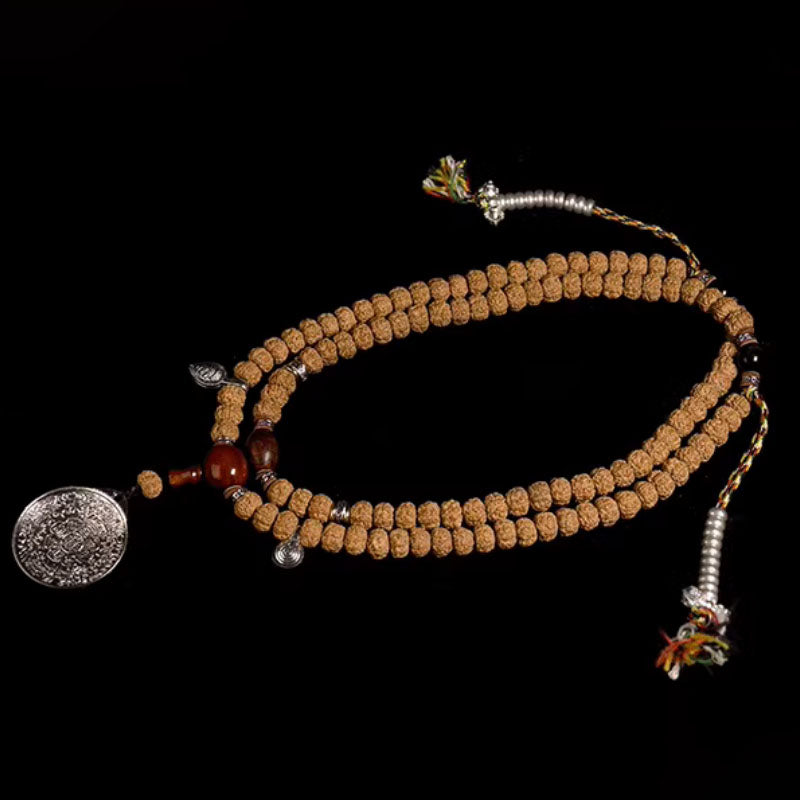 Vajra Bodhi Prayer Beads