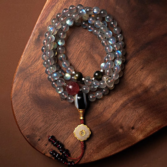Moonstone Bracelet